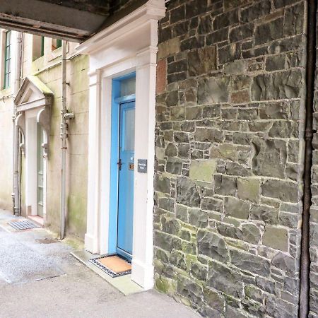 Kirkview House Panzió Moffat Kültér fotó
